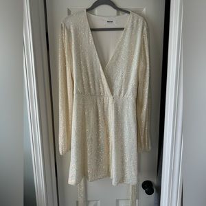 Women’s ShowPo Three Of Us Mini Dress